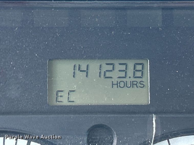 image for item EK3279 2003 Frieghtliner  FL60 Ambulance