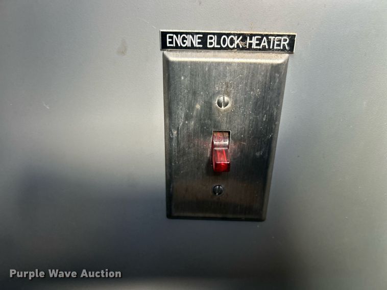 image for item EK3279 2003 Frieghtliner  FL60 Ambulance