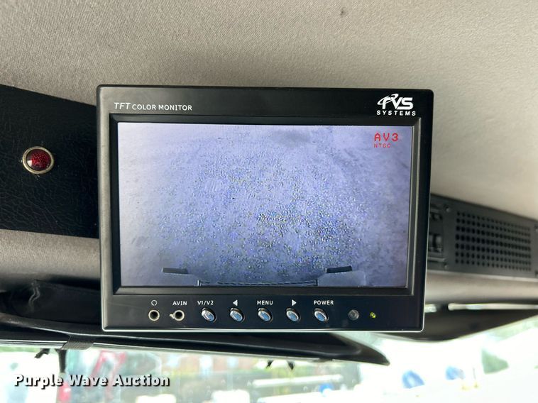 image for item EK3279 2003 Frieghtliner  FL60 Ambulance