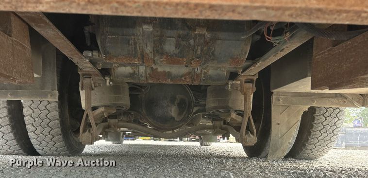 image for item EK3279 2003 Frieghtliner  FL60 Ambulance