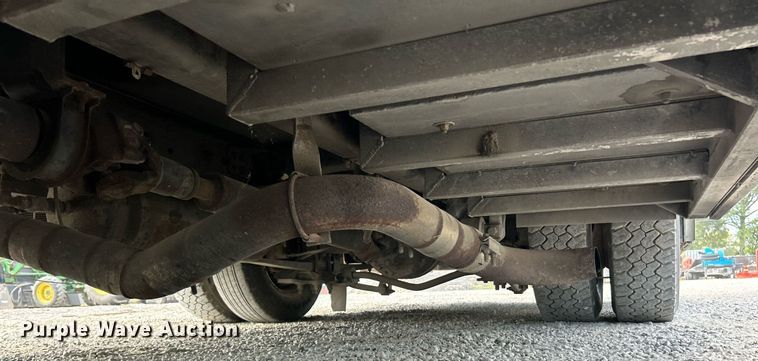 image for item EK3279 2003 Frieghtliner  FL60 Ambulance