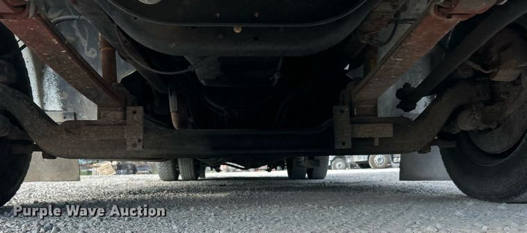 image for item EK3279 2003 Frieghtliner  FL60 Ambulance