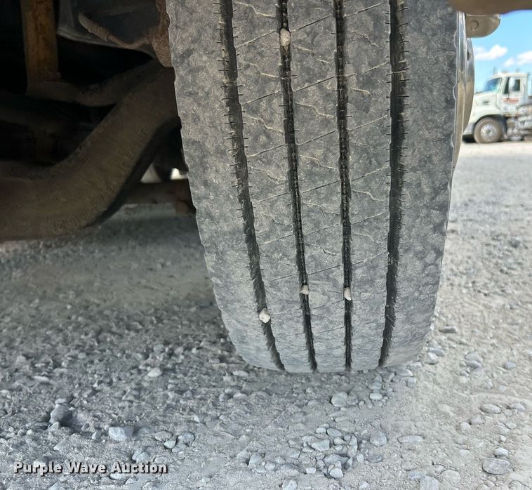 image for item EK3279 2003 Frieghtliner  FL60 Ambulance