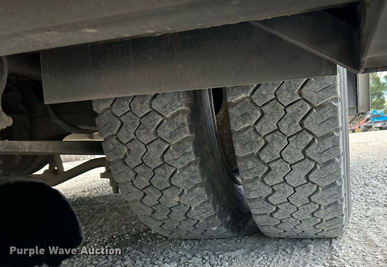 image for item EK3279 2003 Frieghtliner  FL60 Ambulance