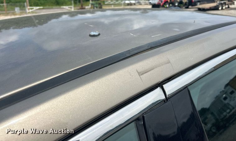 image for item EK3281 2014 Ford  Taurus Police Interceptor Police Interceptor