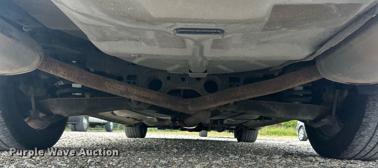 image for item EK3281 2014 Ford  Taurus Police Interceptor Police Interceptor