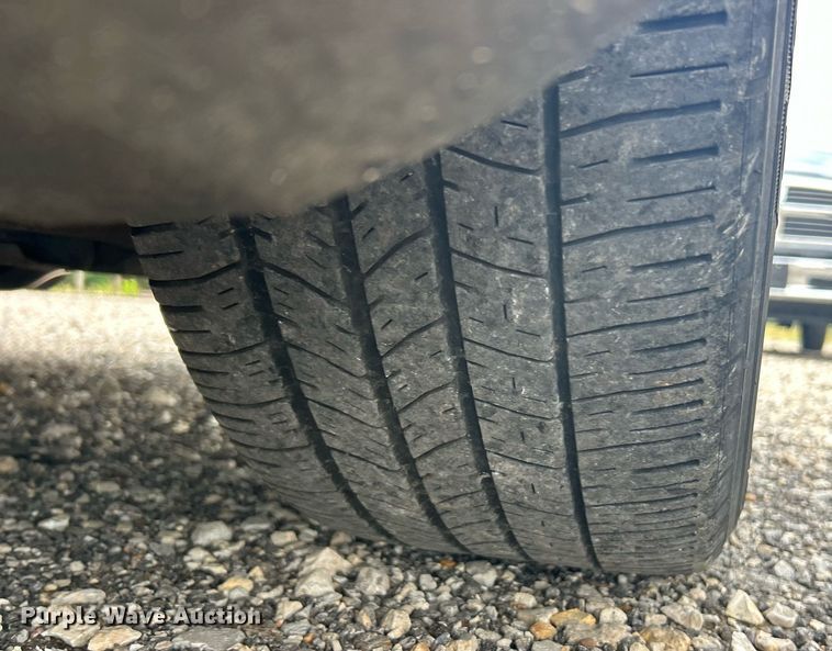 image for item EK3281 2014 Ford  Taurus Police Interceptor Police Interceptor