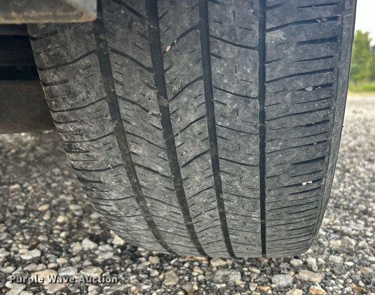 image for item EK3281 2014 Ford  Taurus Police Interceptor Police Interceptor