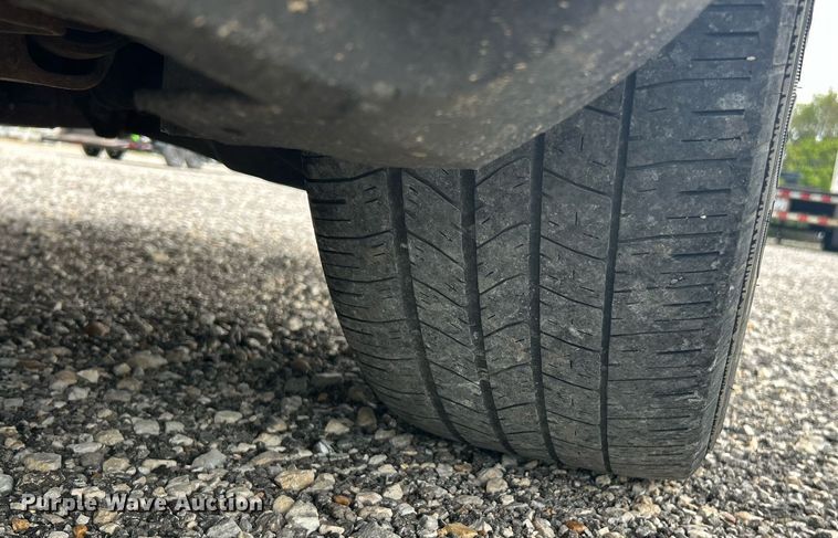 image for item EK3281 2014 Ford  Taurus Police Interceptor Police Interceptor