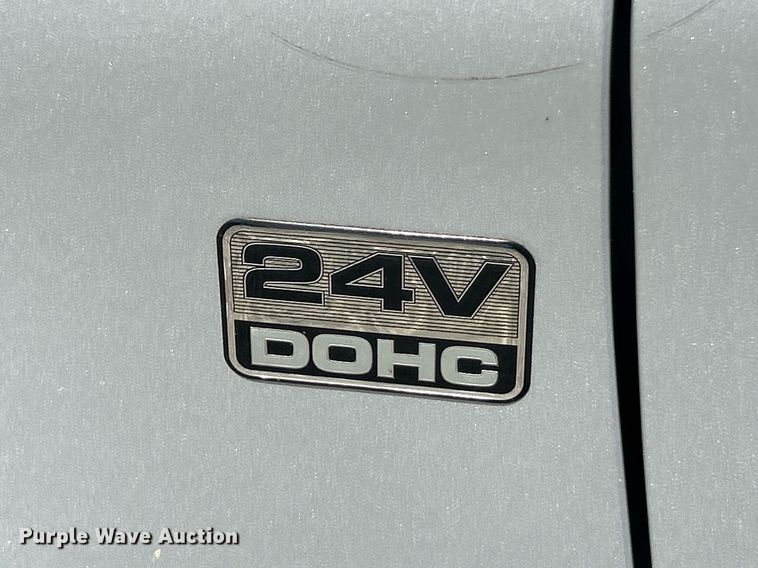 image for item EK3282 2004 Mercury  Sable LS  