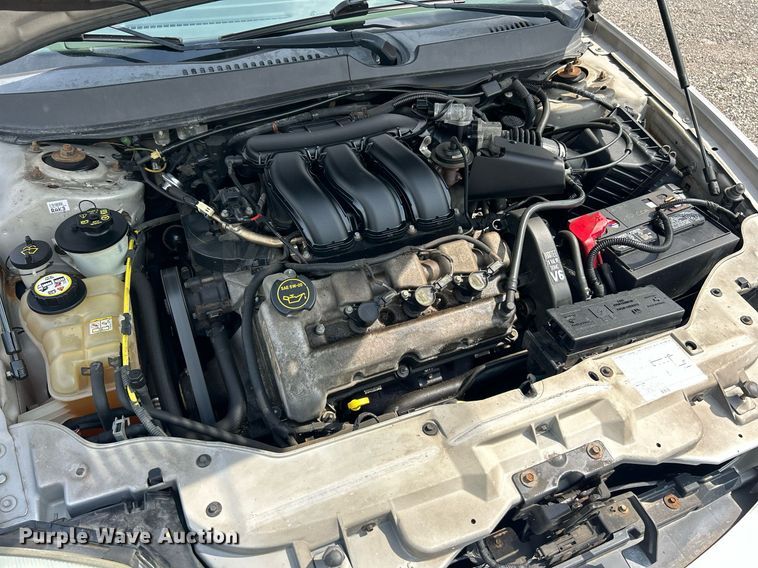 image for item EK3282 2004 Mercury  Sable LS  