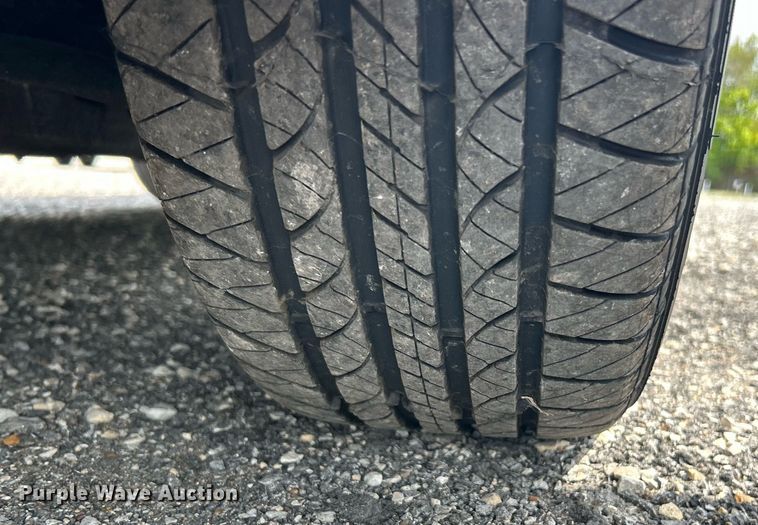 image for item EK3282 2004 Mercury  Sable LS  