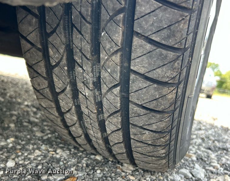 image for item EK3282 2004 Mercury  Sable LS  