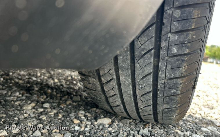 image for item EK3282 2004 Mercury  Sable LS  