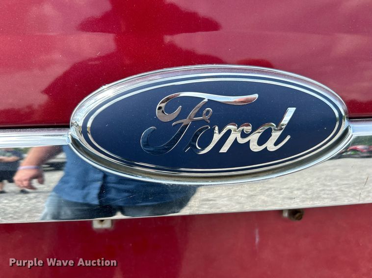 image for item EK3283 2006 Ford Explorer XLT SUV