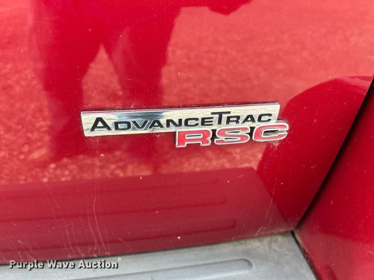 image for item EK3283 2006 Ford Explorer XLT SUV