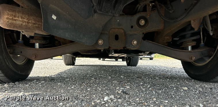 image for item EK3283 2006 Ford Explorer XLT SUV