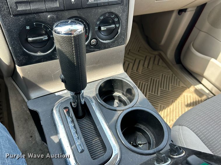 image for item EK3283 2006 Ford Explorer XLT SUV