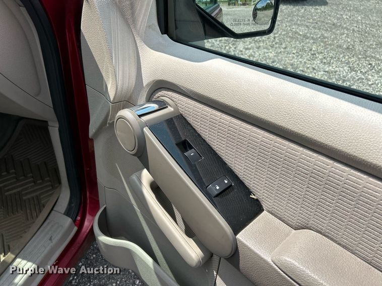 image for item EK3283 2006 Ford Explorer XLT SUV