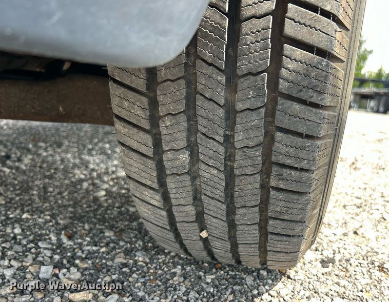 image for item EK3283 2006 Ford Explorer XLT SUV