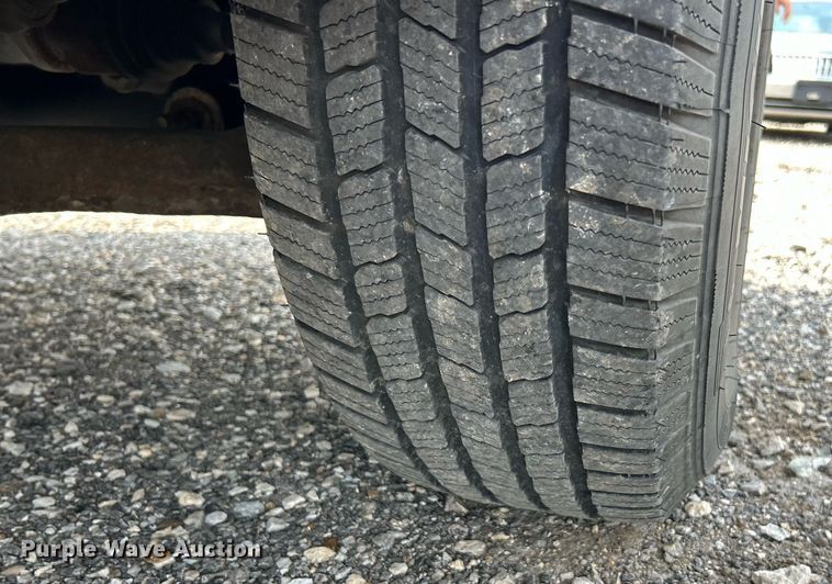 image for item EK3283 2006 Ford Explorer XLT SUV