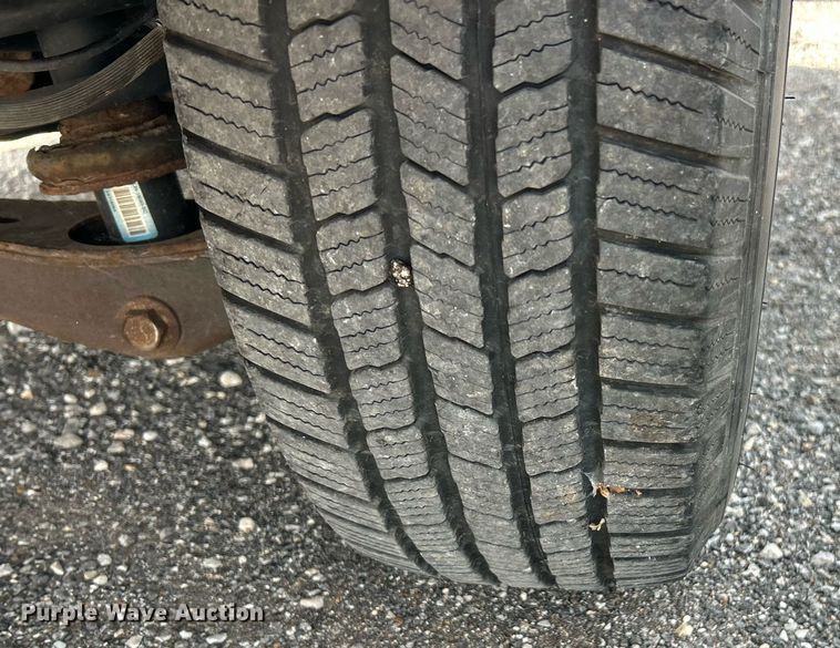 image for item EK3283 2006 Ford Explorer XLT SUV