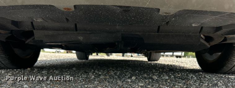 image for item EK3284 2008 Lincoln  MKZ 