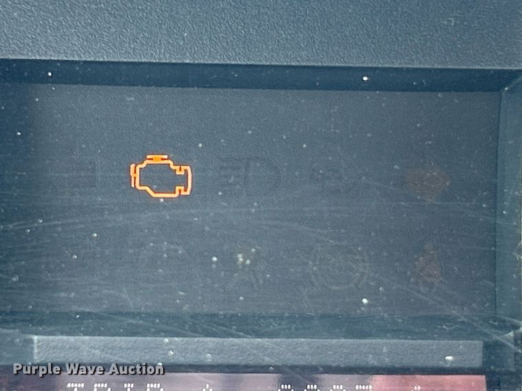 image for item EK3284 2008 Lincoln  MKZ 