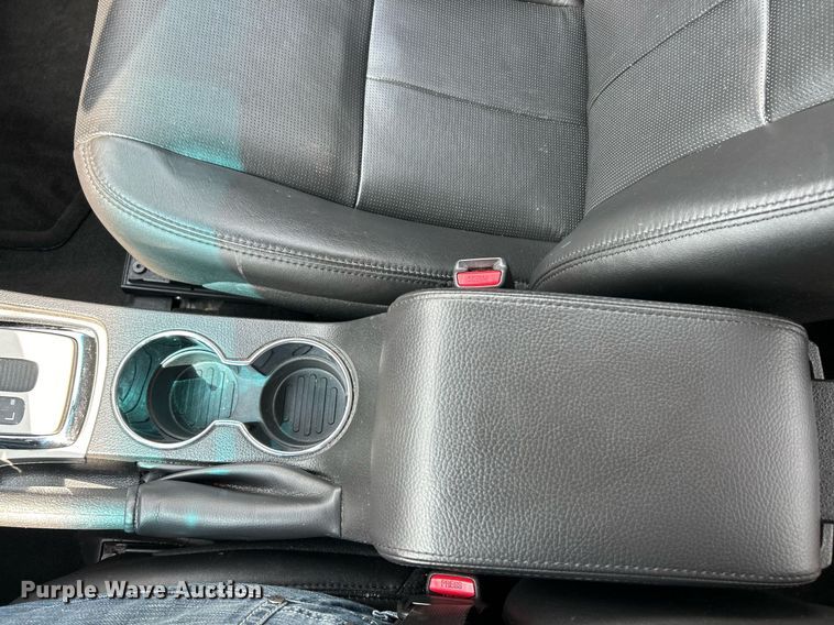 image for item EK3284 2008 Lincoln  MKZ 