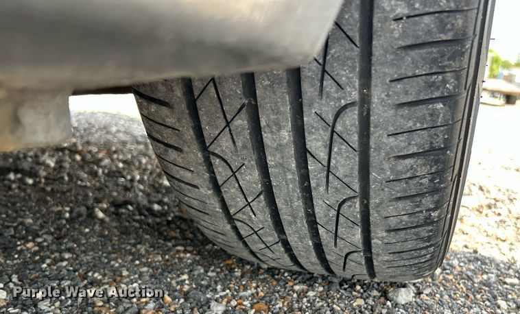 image for item EK3284 2008 Lincoln  MKZ 