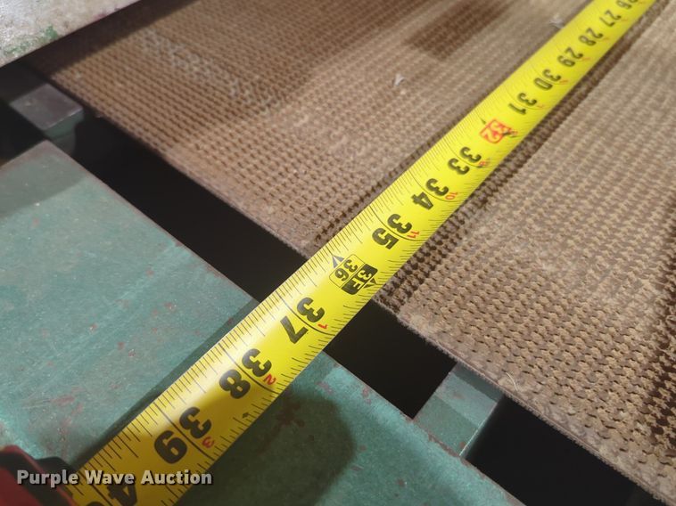 image for item EQ2043 Timesaver 336-1 speedbelt sander