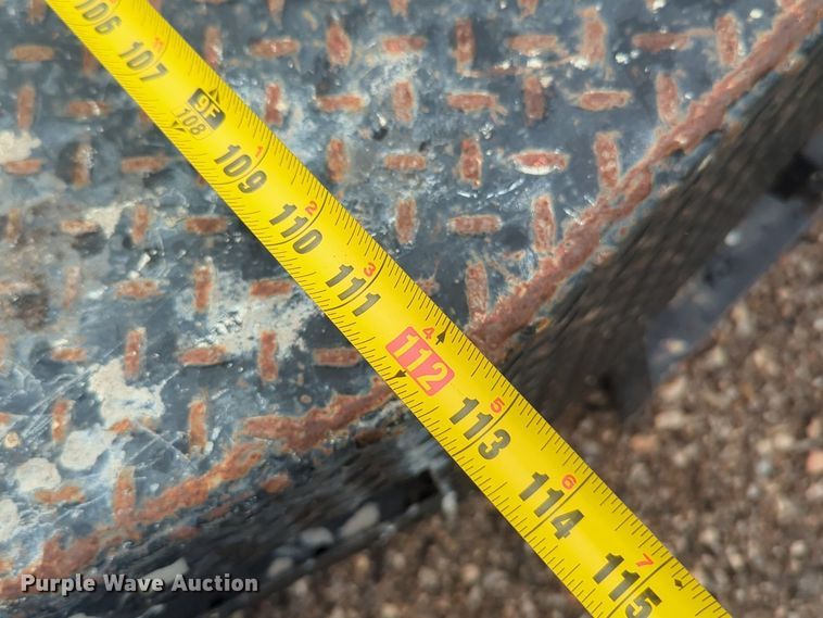 image for item EQ2063 CM flatbed pickup truck bed