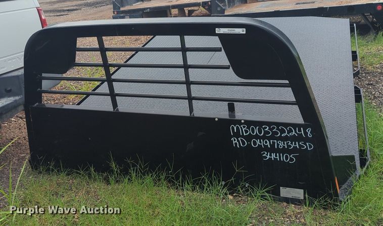 image for item EQ2065 CM RD-04978434SD flatbed pickup truck bed