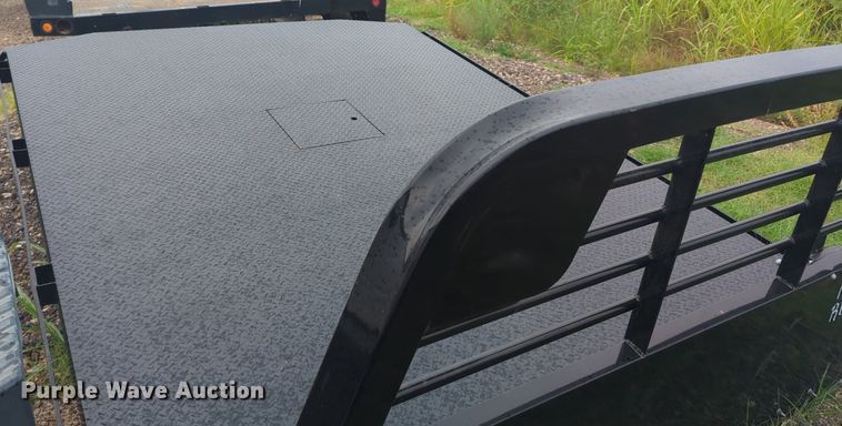 image for item EQ2065 CM RD-04978434SD flatbed pickup truck bed