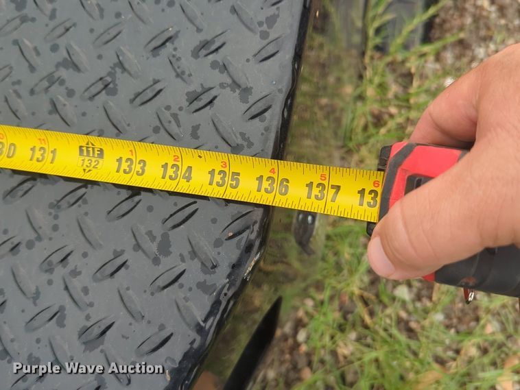 image for item EQ2065 CM RD-04978434SD flatbed pickup truck bed