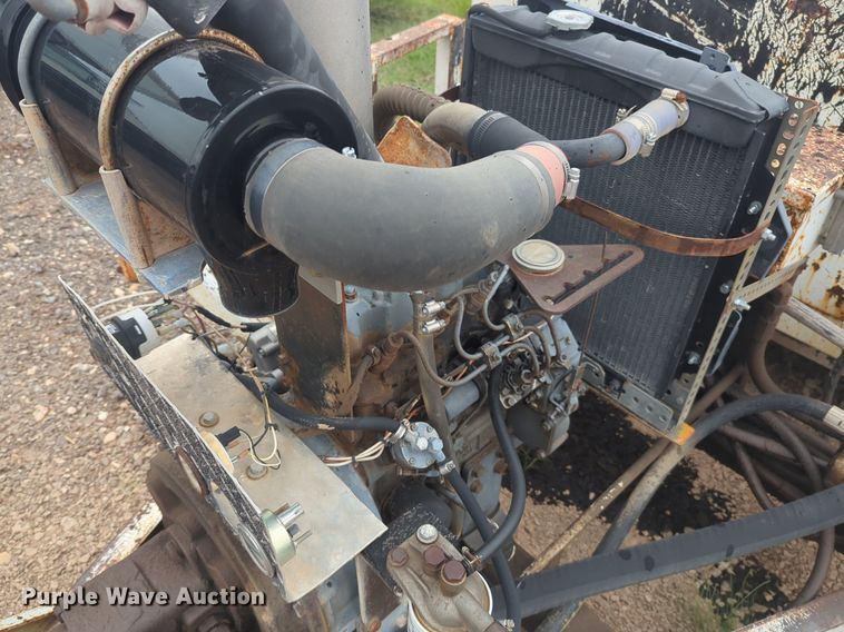 image for item EQ2071 Bearcat 250 crack sealer