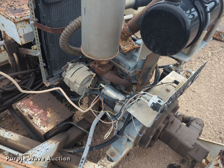 image for item EQ2071 Bearcat 250 crack sealer