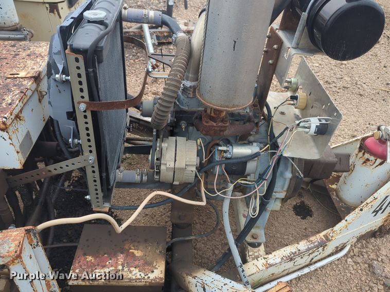 image for item EQ2071 Bearcat 250 crack sealer