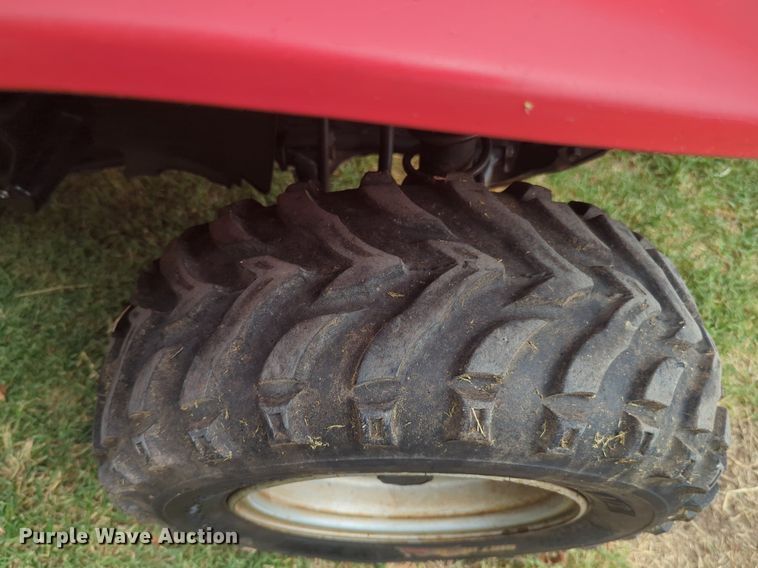 image for item EQ2081 1989 Honda  Fourtrax ATV