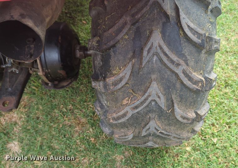 image for item EQ2081 1989 Honda  Fourtrax ATV