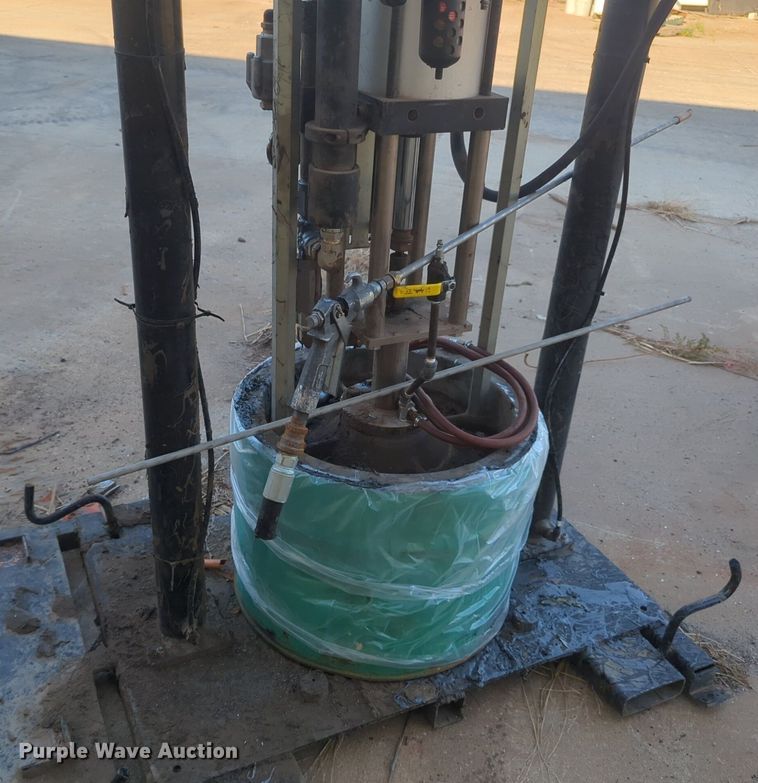 image for item EQ2096 AST DE55SCMP.832 silicone press