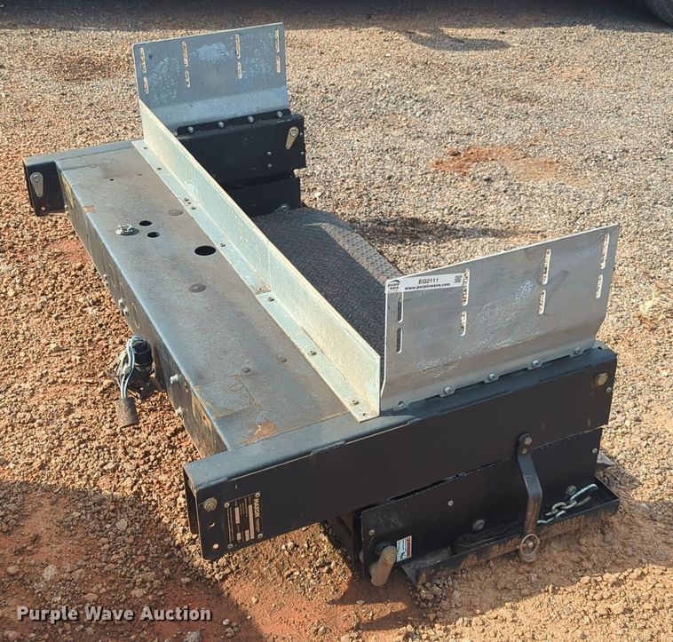 image for item EQ2111 Maxon ME2 end gate lift