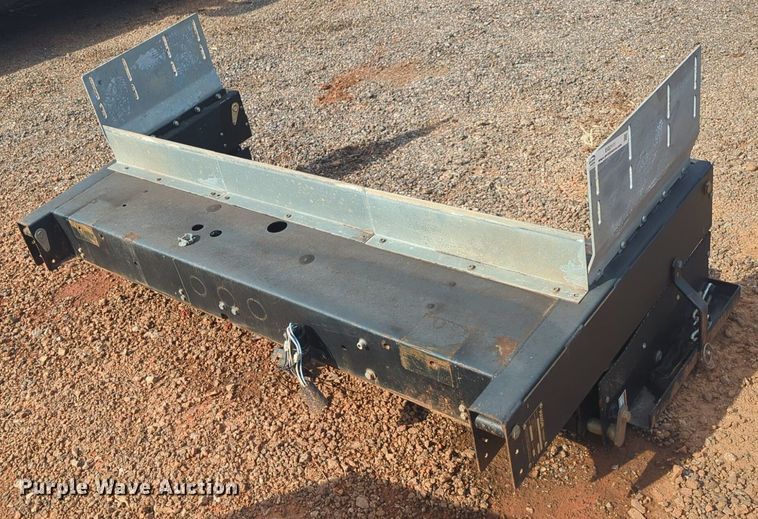 image for item EQ2111 Maxon ME2 end gate lift