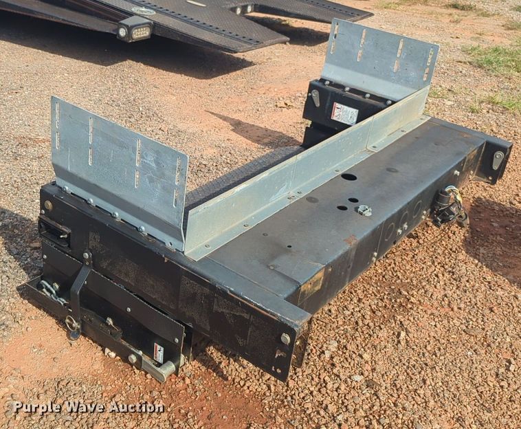 image for item EQ2111 Maxon ME2 end gate lift