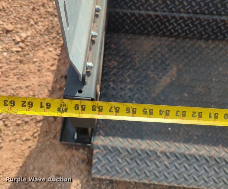 image for item EQ2111 Maxon ME2 end gate lift