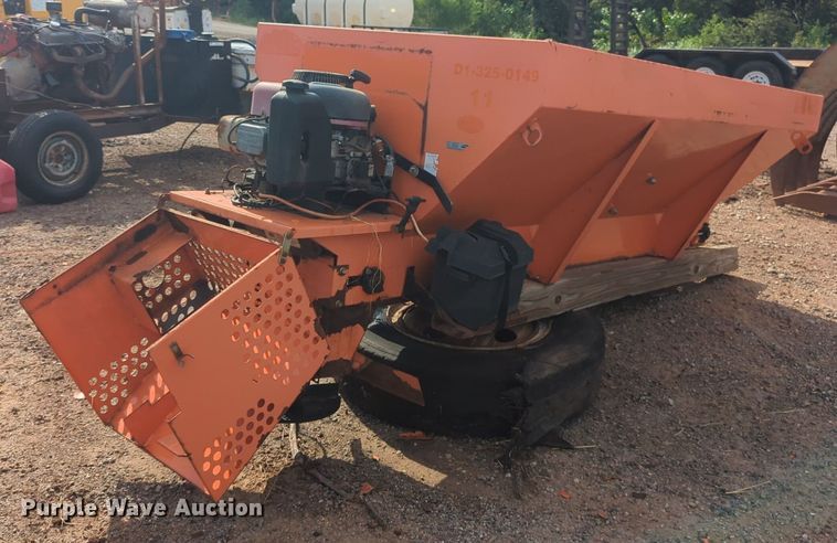 image for item EQ2113 Spreader