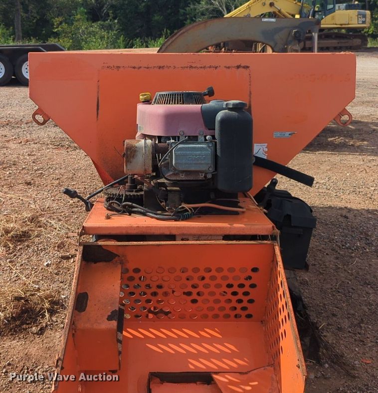 image for item EQ2113 Spreader