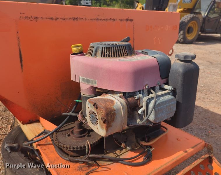 image for item EQ2113 Spreader