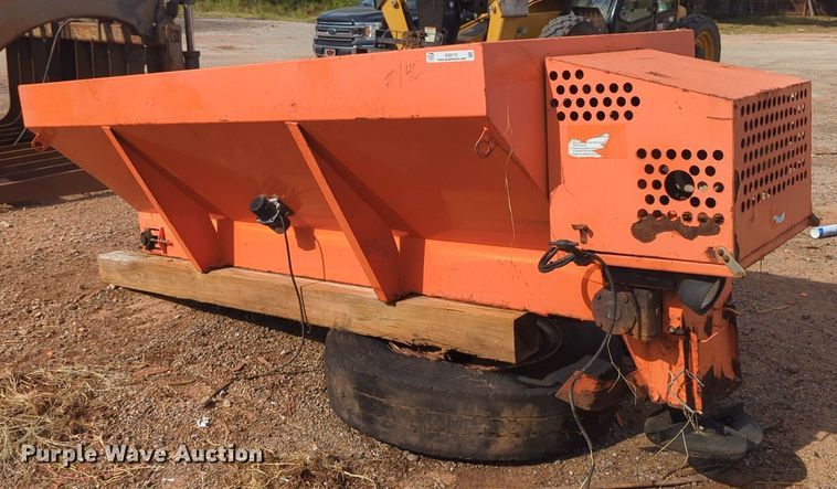 image for item EQ2113 Spreader