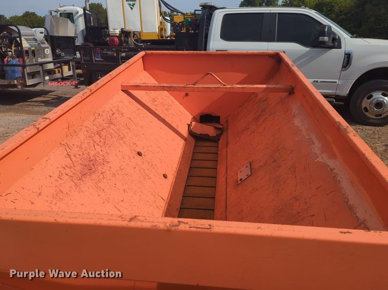 image for item EQ2113 Spreader